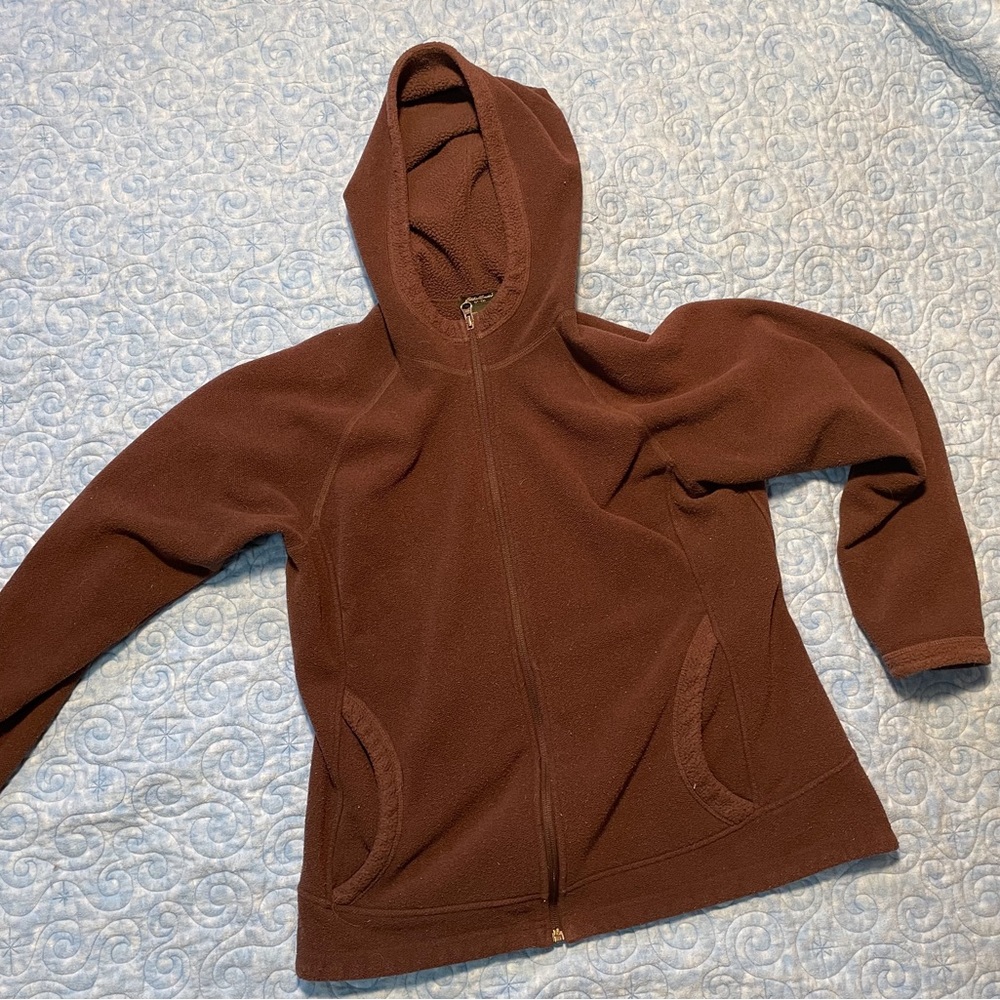 Eddie Bauer Hoodie